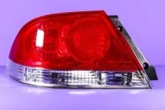 Фонарь Mitsubishi Lancer 9 2003-2010 JH04LCR03005AL, левый