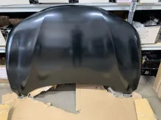 Капот Nissan Qashqai 2 2014 F5100BM9MA