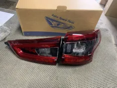 Фонарь Nissan Qashqai 2 2018 JH05QSA19005BR J11