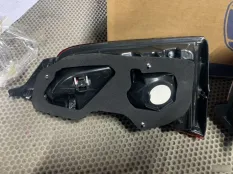 Фонарь Nissan Qashqai 2 2018 JH05QSA19005BR J11