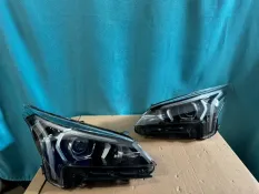 Фара LED Kia Rio 4 2020 92102H0600, правая