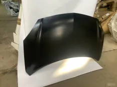 Капот Renault Koleos 2008 651000024R