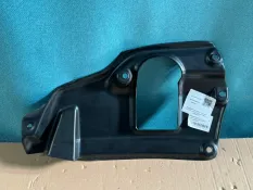 Подкрылок Toyota Land Cruiser 2007 5380860070, передний левый