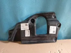 Подкрылок Toyota Land Cruiser 2007 5380760131, передний правый