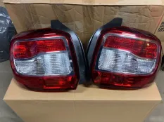 Фонарь Renault Logan 2 2014 265556233R, левый