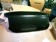 Крышка багажника Renault Logan 2 2014 901006652R