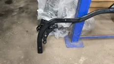Панель Audi A8 2017 4N0805307C D5, передний