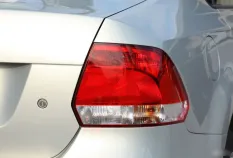 Фонарь Volkswagen Polo 2011 6RU945096E, правый
