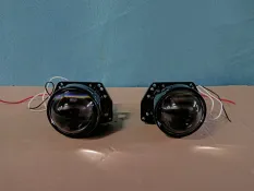 Светодиодные линзы (Bi - LED) MCRA984830