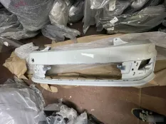 Бампер Volkswagen Polo 5 2014 JH20POL15016, передний