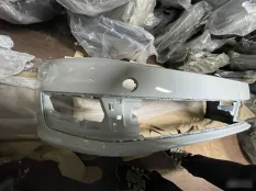 Бампер Volkswagen Polo 5 2014 JH20POL15016, передний