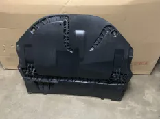 Защита ДВС Volkswagen Polo 6 2020 JH20POL20041