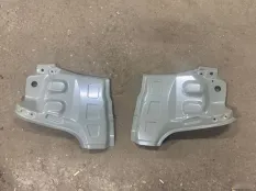 Панель крепления фонаря Volkswagen Polo 6 5JH813305B