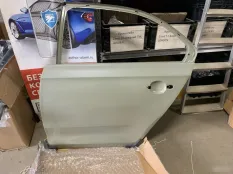 Дверь Volkswagen Polo 6 SYSD016G008L, задняя левая