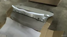 Крышка багажника BAIC U5 Plus 2021 JH39U521050