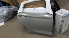 Дверь BAIC U5 Plus 2021 A00053353DY, задняя правая