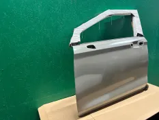 Дверь BAIC U5 Plus 2021 A00053434DY, передняя левая