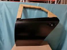 Дверь Kia Cerato 2 2009-2012 770031M011, задняя левая