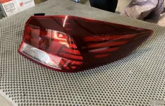 Фонарь Hyundai Elantra 6 2018 OEM0102FONR AD, правый
