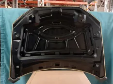 Капот Audi Q7 2 2015 4M0823029A