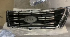 Решетка радиатора Hyundai Starex ST170020