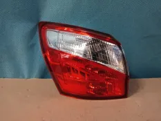 Фонарь Nissan Qashqai J10 2006 26559BR00A, левый