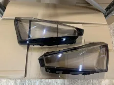 Стекло фары Skoda Rapid 2 2020 60U941019A