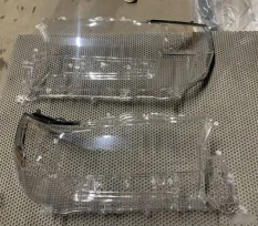 Стекло фары Toyota Land Cruiser 8110660K12 J200