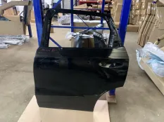 Дверь Haval Jolion 2021, задняя левая