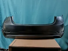 Бампер Hyundai Elantra 5 MD 2013 866113X700, задний