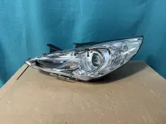 Фара Hyundai Sonata 6 2009-2014 921013S000, левая