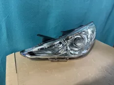 Фара Hyundai Sonata 6 2009-2014 921013S000, левая