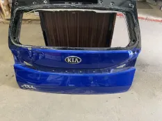 Крышка багажника Kia Soul 2019 72800K0000