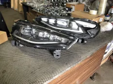 Фары Haval F7 2019