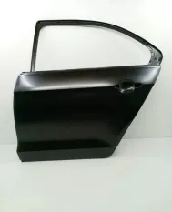 Дверь Jetta JA3 L6RM833055, задняя левая