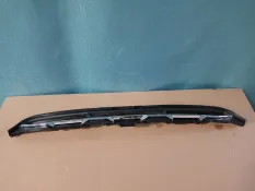Накладка бампера Нaval F7 2018 2804114XKQ00A, задняя