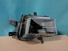 Фара JAC JS4 2020 4121200U3480, правая