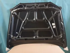 Капот Hyundai Accent Tagaz 2003 6640025320