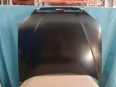 Капот Сhevrolet Lanos 2002 96255481