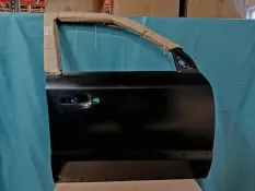 Дверь Hyundai Tucson 1 2004 760032E050, передняя правая