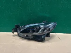 Фара LED Mazda 6 GJ 2015 GMH351041F, левая