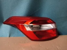 Фонарь Hyundai Creta 2016 92401M0000, левый