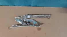 Петля капота Kia K5 2020 66910L2000, левая