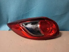 Фонарь Mazda CX-5 2011 KD5451160E, левый