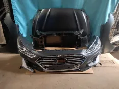 Hyundai Sonata 7 Фары Капот Крылья Бампер Hyundai Sonata 7 2017-2019 92102C1500