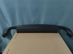 Накладка бампера Kia Optima 3 2013 866122T510, задняя