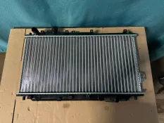 Радиатор охлаждения МКПП Kia Spectra 2004 0K2A115200D