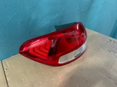 Фонарь Kia Sorento Prime 2015-2018 92401C5012, левый