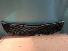 Решетка радиатора Kia Optima 4 2016 86350D4000 JF