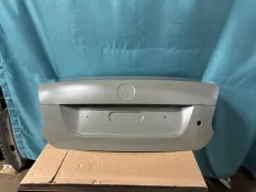 Крышка багажника Volkswagen Polo 5 2010-2020 6RU827025C СЕДАН